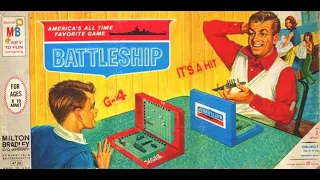 Battleship - Review and How to Play