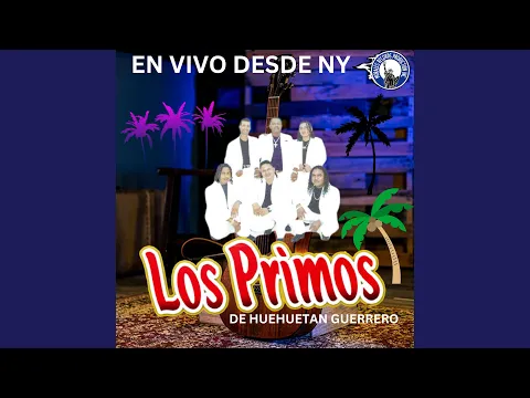 Video for event landing page