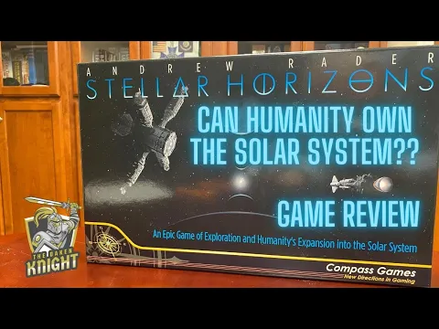 Stellar Horizons -- A Review of this Epic Game of Human Expansion into the Solar System