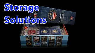 Cube4Me Storage Solutions & Upgrade Kit for Mr. President