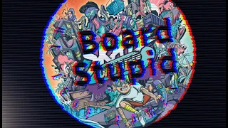 Skate Summer - a Board Stupid Review