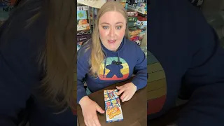 Thoughs on Duck & Cover from Jamie, Tabletoptiktok
