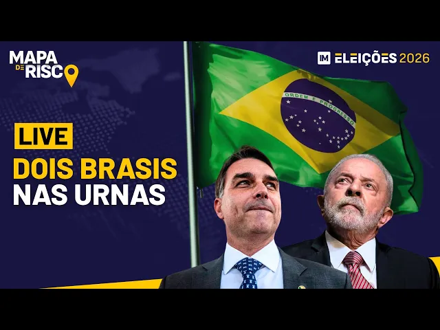 Empreendedorismo dita rumos do voto e amplia vantagem de Flávio