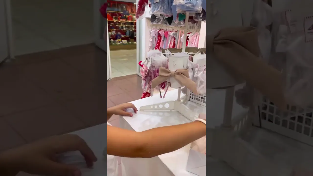 Video de Había una Vez | Ropa infantil y accesorios
