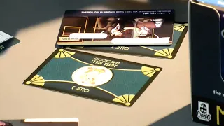 Murder Party Pocket: Teil 1 und 2 (Cranio Creations) / Nürnberger Spielwarenmesse 2023