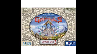 Rajas of the Ganges Goodie Box #2