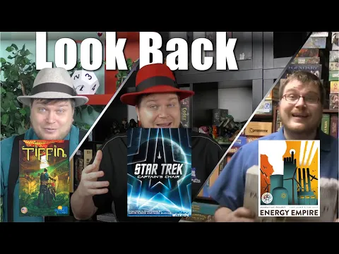 Look Back - 8-26-26