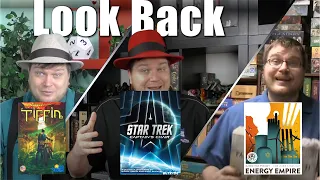 Look Back - 8-26-26