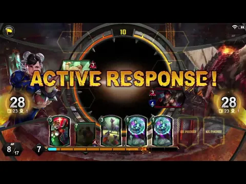 Video of TEPPEN