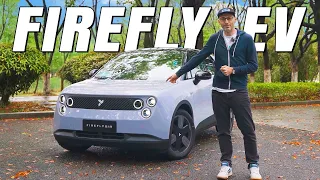 This Small EV Is Here to SHOCK UK & Europe!!