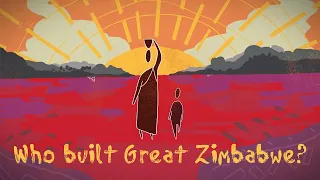 Great Zimbabwe - Czech how to play (TTS)