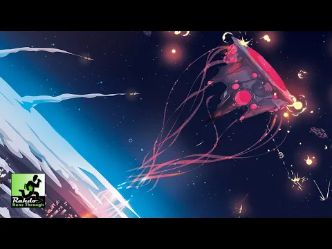 Rahdo Runs Through►►► Stars of Akarios
