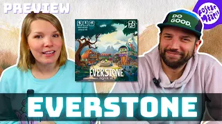 Everstone: Discovering Ignis Preview | Pumped Up Kickstarter