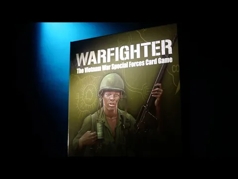 Warfighter Vietnam: New Features