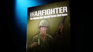 Warfighter Vietnam: New Features