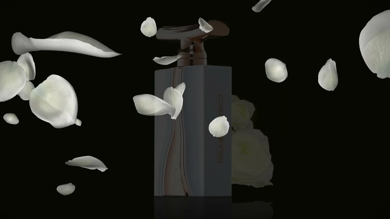 Vídeo de seuperfumenaweb