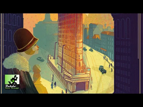 Flatiron - How does it play?