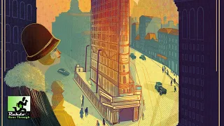 Flatiron - How does it play?