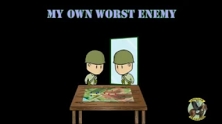 Gameplay: Don't Tread on Me - Turn 10