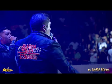 Video for event landing page