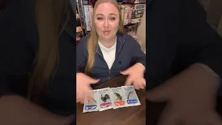Wingspan Fan Designed Bird Packs
