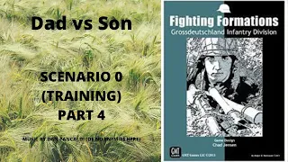 Scenario 0 Training Part 4