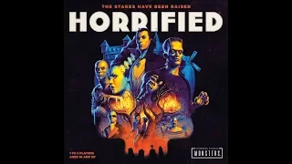 Dad vs Daughter - Horrified