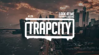 TroyBoi - Look At Me (ft. Ice Cube)