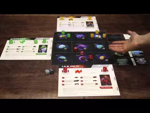 Finer Things Review - Quantum