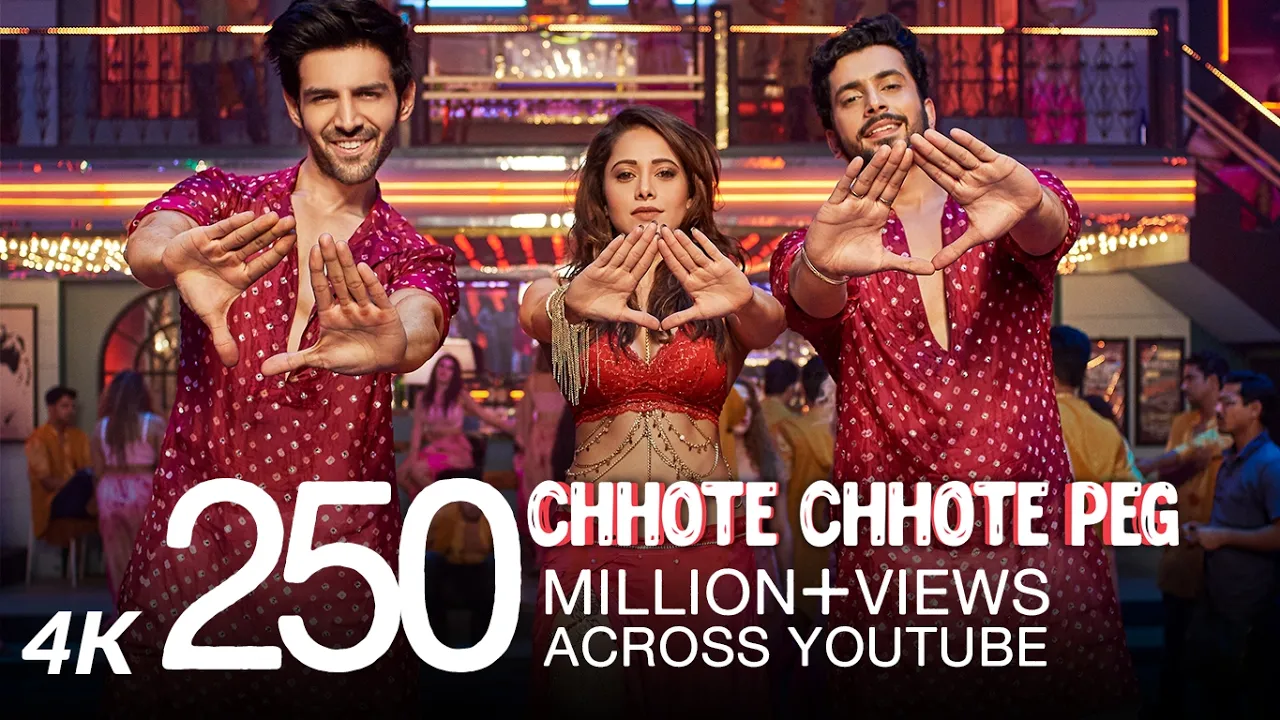 Pila De Deewani Main Hoon Jiski