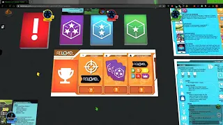 Reload - Live play with one the designer François Rouzé