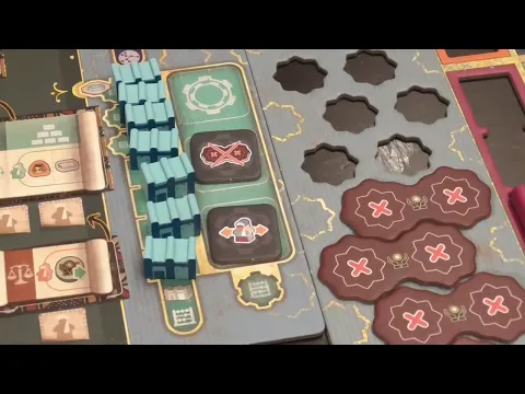 Sankore Review