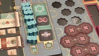 Sankore Review