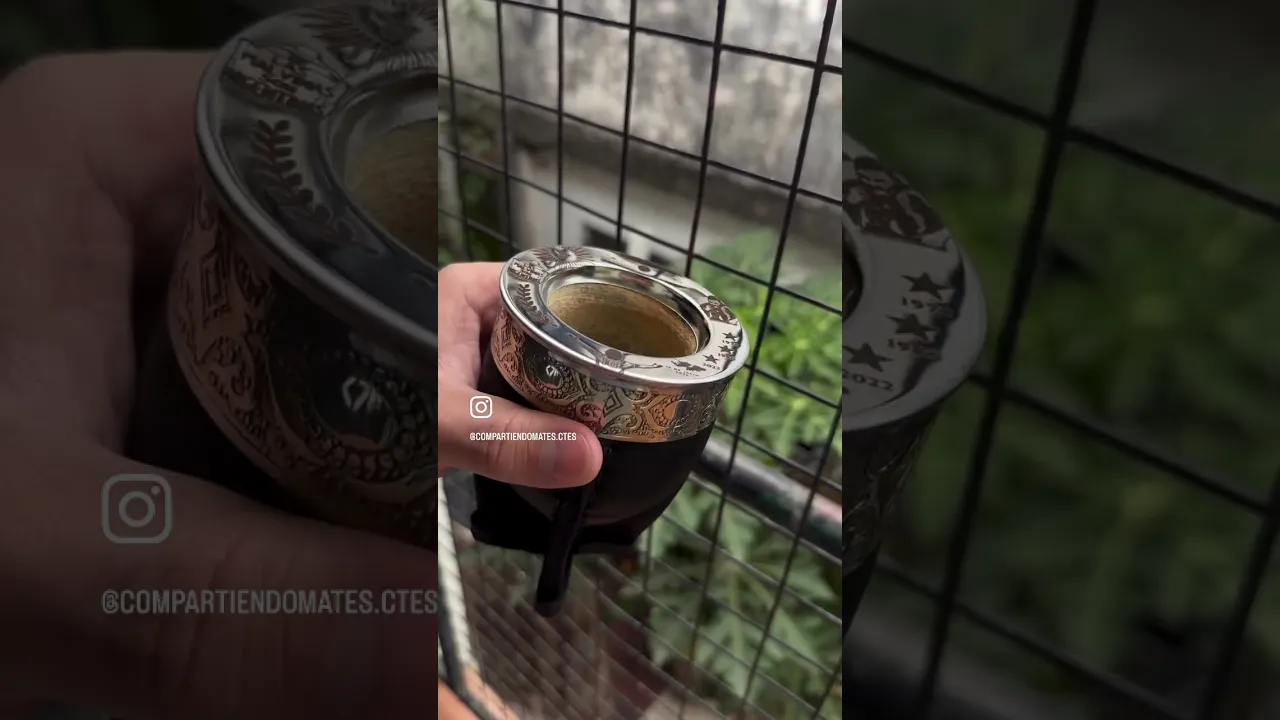 Video de Compartiendo Mates - Corrientes