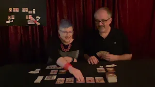 Brocks Play Feast of Olympians