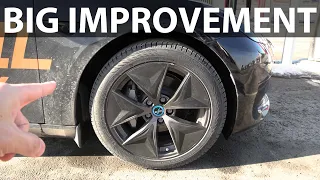 Nokian Hakkapeliitta R5 range test