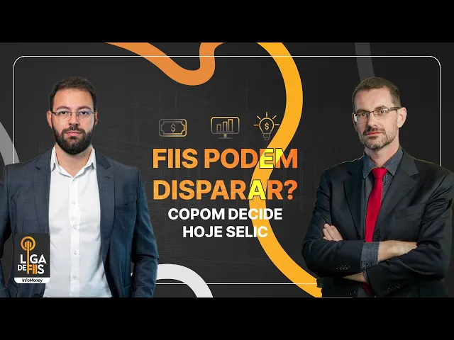Imóvel comercial, possivelmente uma unidade do Atacadão, em negociação com o fundo TRXF11.