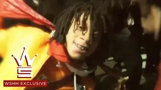 Sunny2point0 Feat. Trippie Redd  &quot;Man Down&quot; (WSHH Exclusive - Official Music Video)