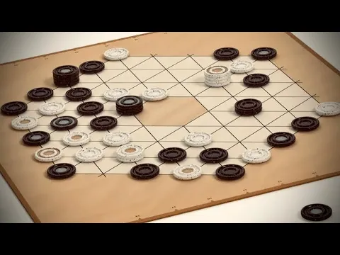 Brutal! Tzaar Match!