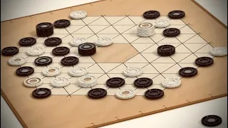 Brutal! Tzaar Match!