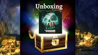 Unboxing: Goonies: Never Say Die