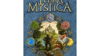 boardgame nation how to play Terra Mystica