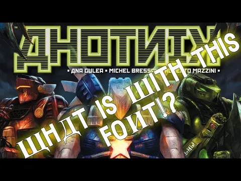 AHOTNIK - Kickstarter Review and In Depth About the Game. (ОХОТНИК)