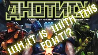 AHOTNIK - Kickstarter Review and In Depth About the Game. (ОХОТНИК)