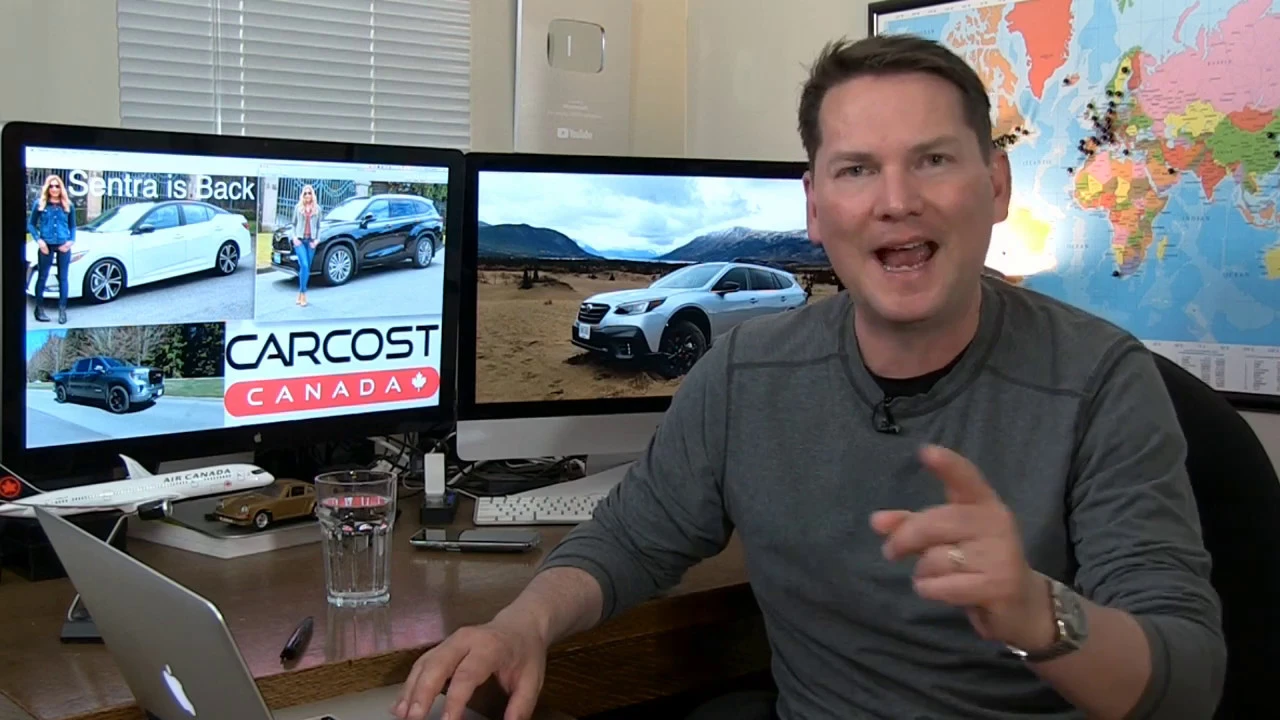 Live Q&A May 24th . Car advice questions taken live.