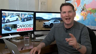 Live Q&A May 24th . Car advice questions taken live.