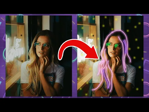 Video di Scribbl -Scribble Animazion Effetto (video e foto)
