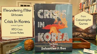 Unboxing Crisis In Korea