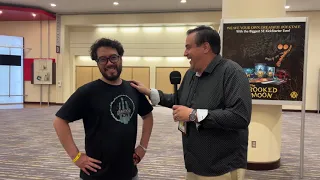 Gen Con 2025 Interviews