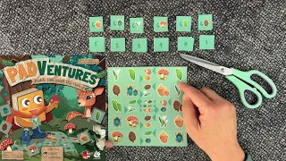 PadVentures - How to play video